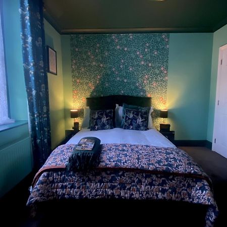 Number Two Russell House Tavistock Devon Apartment Екстериор снимка